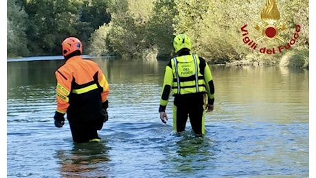 Trovato corpo in zona alluvione in Val di Cecina, è la donna dispersa