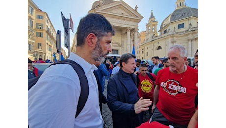 Gravina (M5S): “Taglio al Fondo Automotive e fondi PNRR dirottati: il Governo abbandona la Gigafactory e il futuro dell’industria”