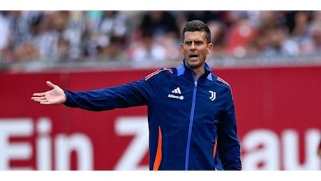 Juventus, male la prima uscita di Motta: ko per 3-0 a Norimberga, Vlahovic sbaglia un rigore