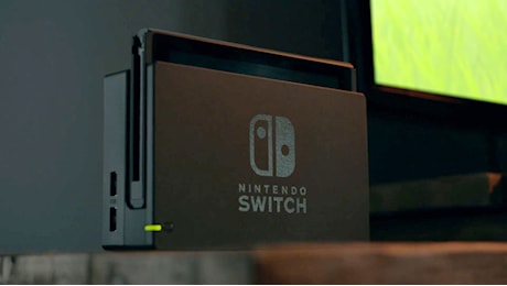 Switch 2, emergono ottime notizie su risoluzione e DLSS