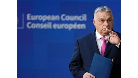 Patrioti per l'Europa. Orban lancia un nuovo gruppo a destra al Parlamento Ue