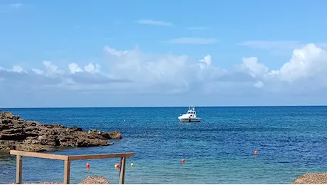 Sassari, pescatore subacqueo morto nelle acque di Porto Palmas