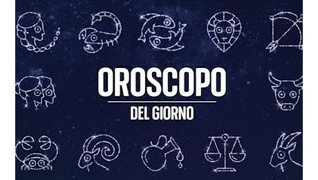 Oroscopo per tutti i segni, le previsioni del 10 gennaio