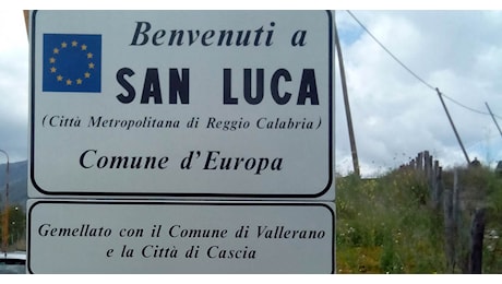 Scomparsa Antonino Strangio, probabili ossa umane nell'auto carbonizzata