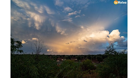 Meteo Bologna, previsioni da Domenica 13 a Martedì 15 Ottobre