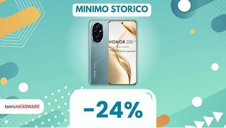 Questo smartphone ULTRASOTTILE è un AFFARE a questo prezzo!