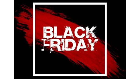 Come prepararsi per il Black Friday: consigli per risparmiare