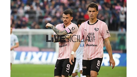 Palermo-Bari: gli highlights del match – VIDEO