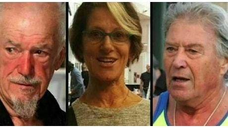 Liliana Resinovich, sequestrati 700 coltelli a casa di Sebastiano Visintin. Il fratello Sergio: «Mi disse se mi lascia non ho i soldi per vivere»