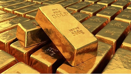 BofA, ecco perché l’oro può salire a 4 mila dollari già nel secondo semestre del 2025