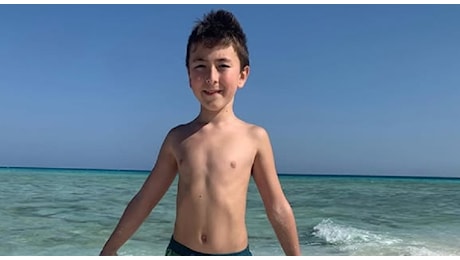 Malore in vacanza a Marsa Alam, Mattia muore a 9 anni. Il papà: «Mio figlio stava bene, in ospedale si è perso tempo»