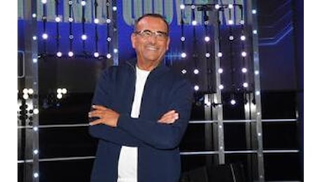 Sanremo, Conti: 'Guaccero - Corsi - Pollio per il 'PrimaFestival''