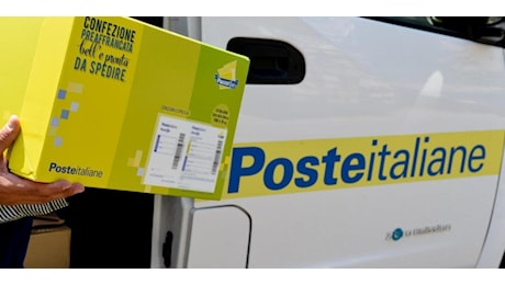 Poste sale in Borsa al nuovo massimo storico