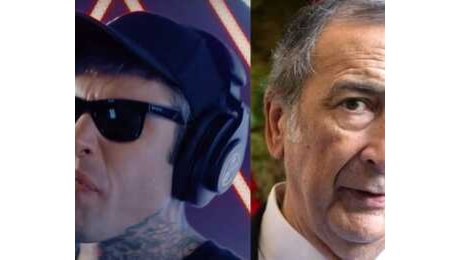 Dissing di Fedez a Beppe Sala, il sindaco: 'Non mi sembra contribuisca alla sicurezza Milano'