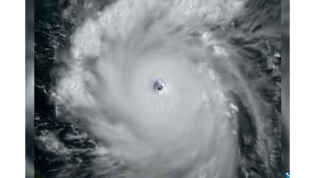 Così l'uragano Beryl è passato in categoria 5, 'disastroso'