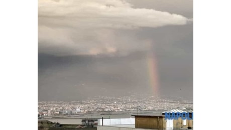 Allerta meteo, la decisione del Comune su scuole e parchi