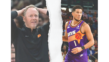 Phoenix Suns, perché Mike Budenholzer è stato cacciato dopo una sola stagione?
