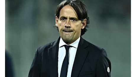 L'Inter teme il Napoli: triplice gabbia di Inzaghi per fermare gli azzurri