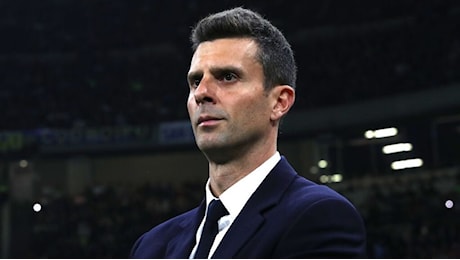 Verso Aston Villa-Juventus, la conferenza di Thiago Motta LIVE