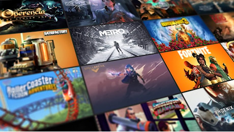 Epic Games Store ha svelato il gioco gratis del 9 gennaio: si torna ai regali settimanali