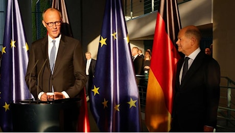 Germania, quelle sei ore d'ansia: i traditori di Merz e gli strascichi sul cammino futuro