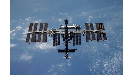 La NASA inizia a pianificare lo schianto della Stazione Spaziale Internazionale