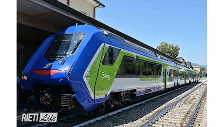 PD di Rieti: Solidarietà ai pendolari, la destra smantella il collegamento ferroviario con Roma