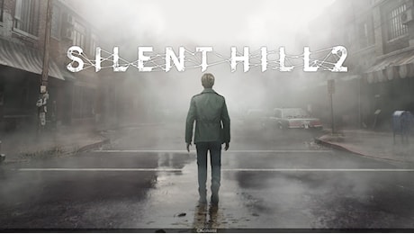 Silent Hill 2: è uscito il remake del celebre videogioco horror