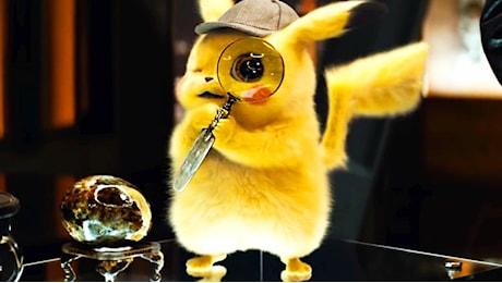 Detective Pikachu, che fine ha fatto il sequel del film Pokemon? Un leak potrebbe averlo svelato