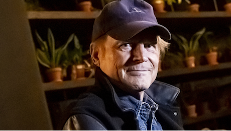 Terence Hill, cosa fa oggi: il ritorno sul set e il mistero di Don Matteo 14