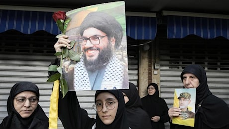 Nasrallah, ora il capo di Hezbollah è (quasi) solo. Vita e misteri del leader che disse: «Nemmeno io so dove sono»