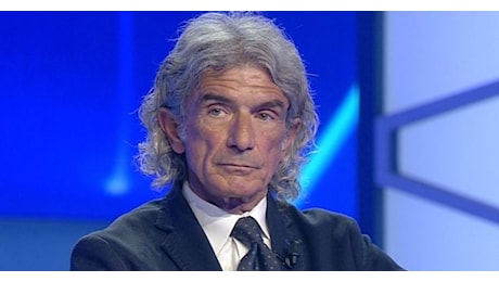 Cesari: “Troppa difformità sui falli di mano! Giusto non dare rigore all’Inter”