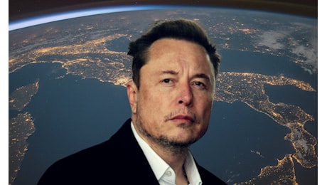 Elon Musk a Stroppa: “Mai mollare”. E lui: “Chi gira documenti ai giornalisti è un traditore”