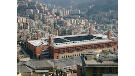 Genoa, Piciocchi: La nuova proprietà vuole investire nel Ferraris|Serie A