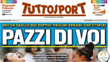 Tuttosport - Juve e Inter pensano al clamoroso scambio: Chiesa per Frattesi