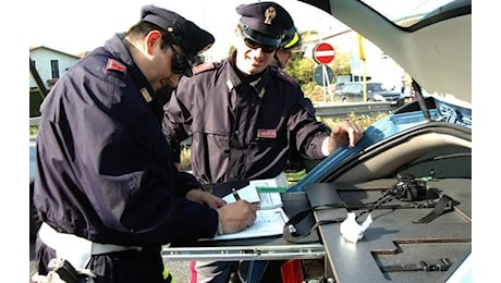 Multe, stangata in arrivo: aumenti fino al 17% dal 1° gennaio 2025