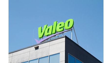 Crisi dell'auto: Valeo chiuderà due impianti e taglierà oltre mille posti di lavoro