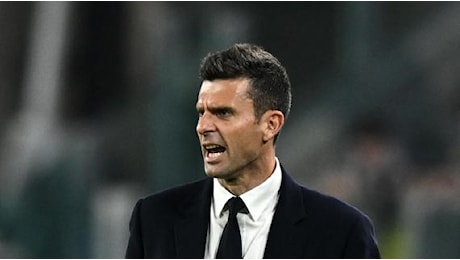 Juve, Thiago Motta: Non abbiamo mai sofferto così. Danilo? Stava meglio di Gatti