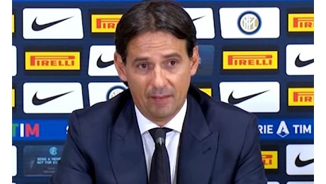 Inter e Napoli favorite per lo Scudetto?. La risposta di Inzaghi a Motta