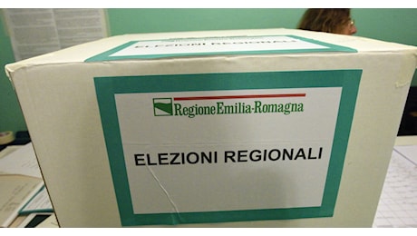 Emilia Romagna, Ugolini all'assalto del fortino rosso: ecco perché la sinistra può crollare