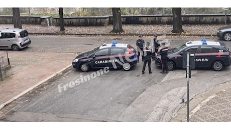 Operazione dei Carabinieri all’alba, arresti per un gruppo di rom