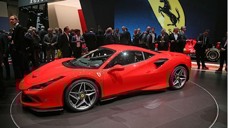 Ferrari corre dopo i conti. Equita alza il target price