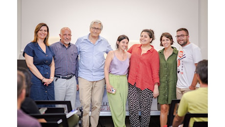 Reventino-Savuto, presentati i risultati del progetto “Bottega del Digitale” promosso dal Collettivo “Peppe Valarioti”
