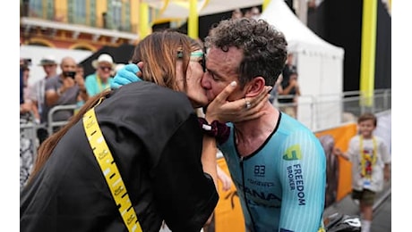 Cicilismo Cavendish si ritira con una vittoria: suo il criterium di Singapore