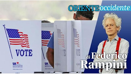 L’America che ha già votato