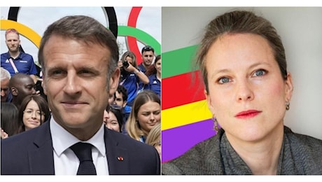 Francia, la sinistra trova la sua candidata prima ministra. Macron declina e rinvia a dopo le Olimpiadi: “Serve una maggioranza”