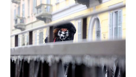 Meteo oggi e domani con sole e freddo, in agguato la 'tempesta perfetta': previsioni