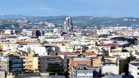 Referendum città unica: affluenza ancora bassa, i votanti fino alle 17