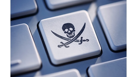 Pirateria online, la top 5 dei siti streaming “storici”: ecco come sono stati abbattuti