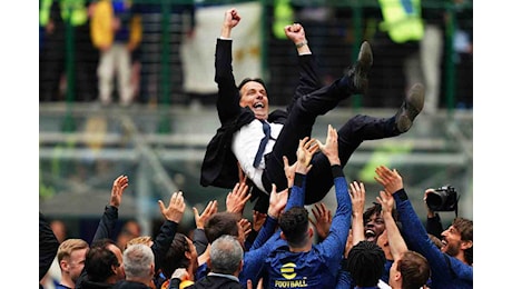 Calciomercato Inter: regalo a Inzaghi dopo il rinnovo, annuncio di Marotta